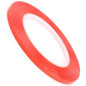 5mm x 25 M Duidelijke Dubbelzijdige Telefoon Reparatie Tape - LCD Touchscreen - iPad, Laptops, Camera .