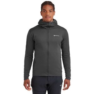 Montane Fury Lite Fleece Met Kap