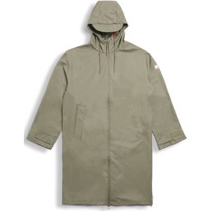 Hunter - MK X HUNTER Rain Cloak Laurel Green - Maat S
