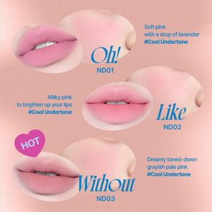 Fwee - Blurry Pudding Pot - Multifunctioneel Product - Fluweelzacht - Natuurlijk Effect