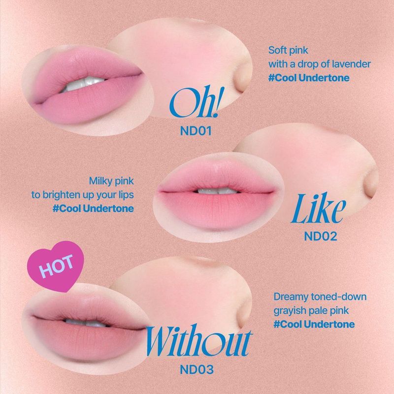 Fwee - Blurry Pudding Pot - Multifunctioneel Product - Fluweelzacht - Natuurlijk Effect