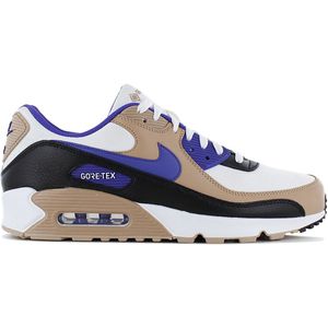 Nike - Air Max 90 - Sneakers - Lapis - Gore-Tex