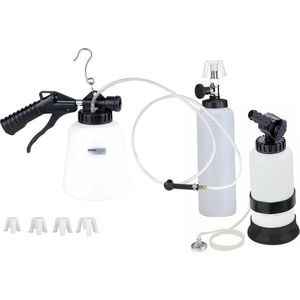 RODAC Remontluchtingsset 1 L RC011N