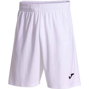 Joma Nobel Korte Broek Wit M Man