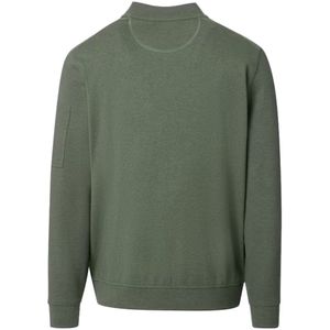 Casa Moda vest groen