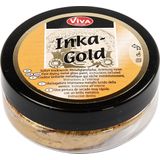 Inka-Gold, goud, 50 ml