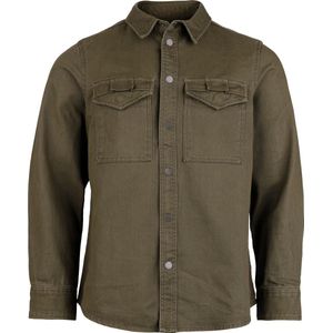 Brandit - Overhemd - Lange Mouwen