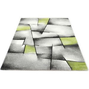 Vloerkleed Brilliance 660-940 Green-160x230 cm