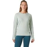 Helly Hansen - Lifa Midweight Active Stripe - Onderhemd - Aansluitend