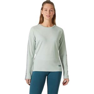 Helly Hansen - Lifa Midweight Active Stripe - Onderhemd - Aansluitend