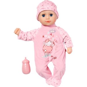 Baby Annabell Little Annabell - Babypop 36 cm
