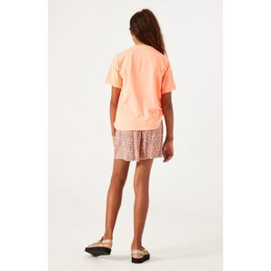 GARCIA Meisjes Shorts Roze - Maat 164