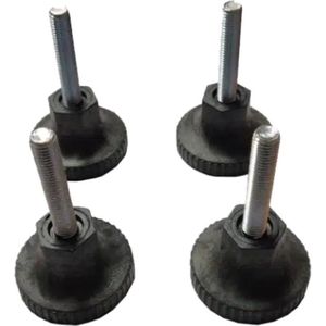 Phasak PHC 9090 rack-toebehoren Rekpoot