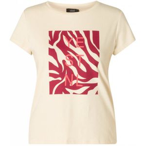 YEST Gianina Essential - Beige - maat 34