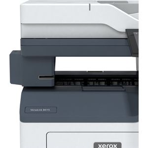 Xerox - 097N02463 - Nietjesafwerkeenheid - Licht Grijs - 1 stuk