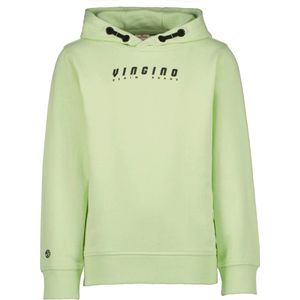 Vingino BASIC-HOODY Jongens Trui - Maat 116