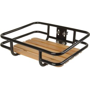 Ventura Universele Voordrager 34 X 41 Cm Zwart