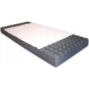 Halcamp Onderlegger 70x90 cm - Waterdicht & Herbruikbaar