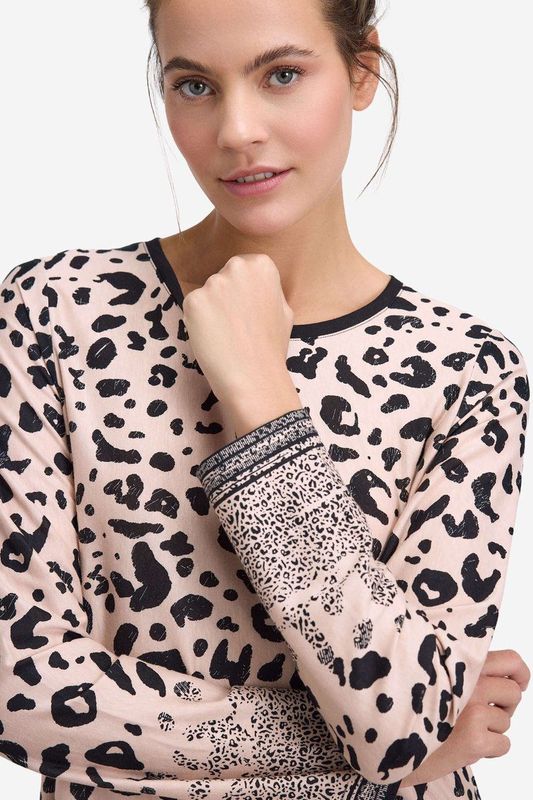 Goldenbay Nachthemd Bergenia