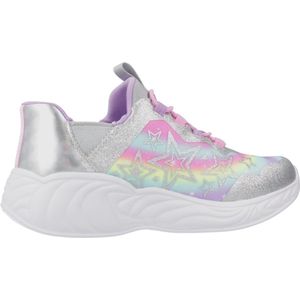 Skechers - Unicorn Dreams Starry Lite - Sneakers - Meisjes