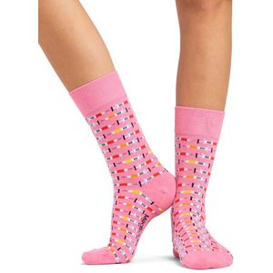 MedSocks - Injectie Roze