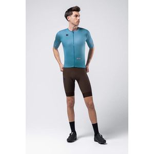 Gobik Short Sleeve Jersey Stark Men Skydome - Maat 2XL