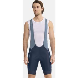 Craft Adv Endur Bib Shorts Heren - Navyblauw - Maat XL