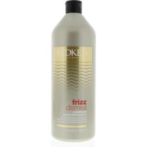 Redken FRIZZ DISMISS conditioner 1000 ml