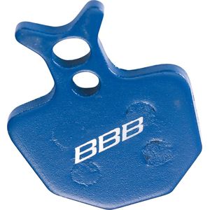bbb DiscStop BBS-66 voor Formula Oro - Uitvoering Formula ORO