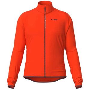 Cube Cmpt Jas Rood XL Man