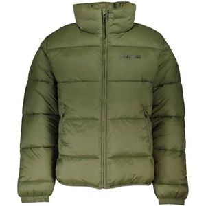 Napapijri - Apulia - Puffer Jacket - Groen