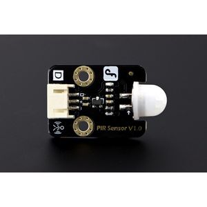 Gravity: Digital PIR (Motion) Sensor geschikt voor Arduino SEN0171 - geschikt voor Arduino