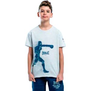 Everlast Lfs Fw Boxe T-shirt Met Korte Mouwen