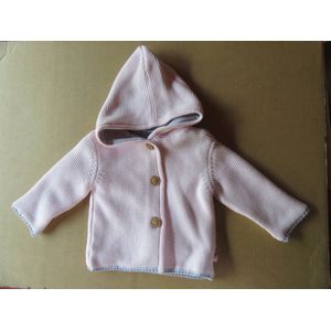 Noukie's - Jasje - Rose - 1jaar 80