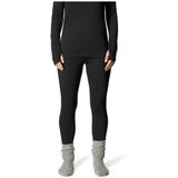 Houdini - Desoli Light - Leggings - Dames - Merinowol - Elastisch