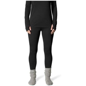 Houdini - Desoli Light - Leggings - Dames - Merinowol - Elastisch