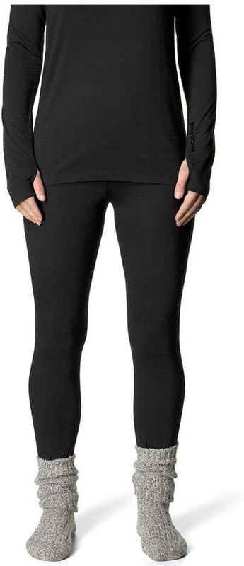 Houdini - Desoli Light - Leggings - Dames - Merinowol - Elastisch