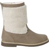 Vertbaudet - Gevoerde Laarzen - Met Rits - Voor Meisjes