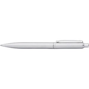 Sheaffer balpen - SENTINEL 321 - Chrome brushed chrome - SF-E232351