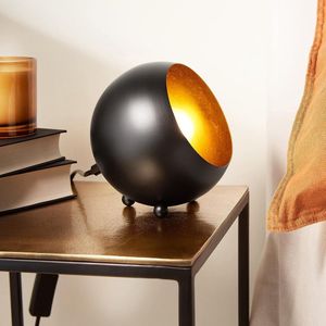 Luxe tafellamp – lamp - woonkamer – living room