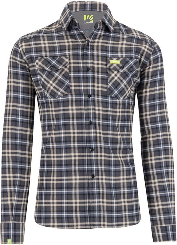 Karpos Martora Winter Overhemd