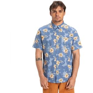 Apero - Classic - Shirt - Effen - Katoen - Lifestyle Collectie