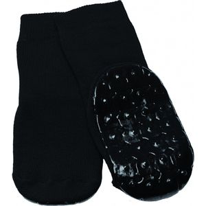 anti-slip sokken Zwart maat 35 - 38