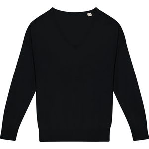 Spasso - V-hals Top - Lyocell - Dames - Duurzaam