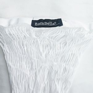 BamBella ® - Panty pak -Onesize - Glow in the dark body suit - Dames - Onesize - sexy Erotische jumpsuit van kant lingerie