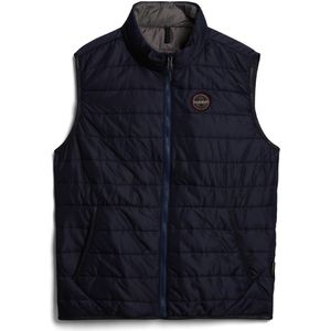 Napapijri Weste Acalmar Vest 6 NP0A4H8G Blue Marine-3XL