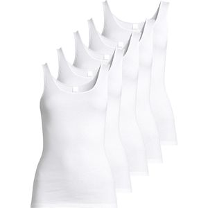 Speidel - Natascha - Dames Onderhemd - 5 Pack