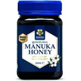 Manuka Honey - MGO 400+  - 500g - Manuka New Zealand - Honingpot