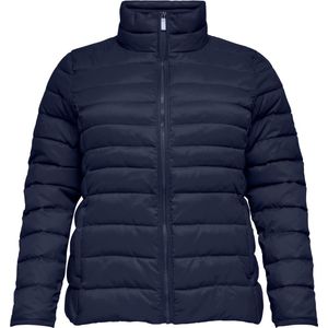 ONLY CARMAKOMA CARTAHOE QUILTED JACKET OTW Dames Jas - Maat M-46/48