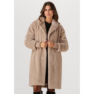 Beaumont - Nilla Coat - Winterjas - Beige